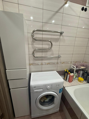 Продам двухкомнатную (2-комн.) квартиру, Колхозная ул, 20, Услонь д