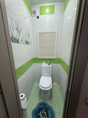 Продам двухкомнатную (2-комн.) квартиру, Колхозная ул, 20, Услонь д