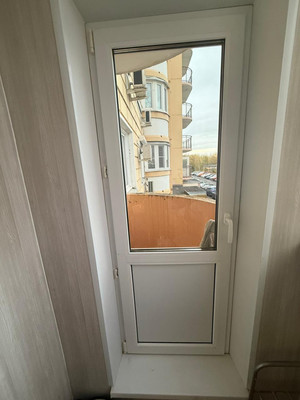 Продам двухкомнатную (2-комн.) квартиру, Колхозная ул, 20, Услонь д