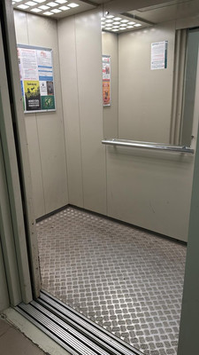 Продам двухкомнатную (2-комн.) квартиру, Колхозная ул, 20, Услонь д