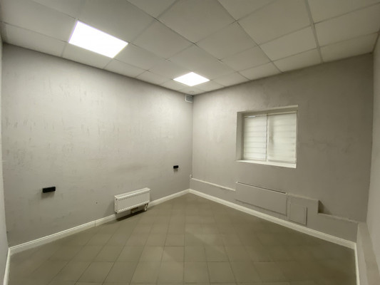 Сдам коммерческое помещение 96,7 м2, Пушкина ул, 18к2, Рязань г