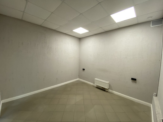 Сдам коммерческое помещение 96,7 м2, Пушкина ул, 18к2, Рязань г