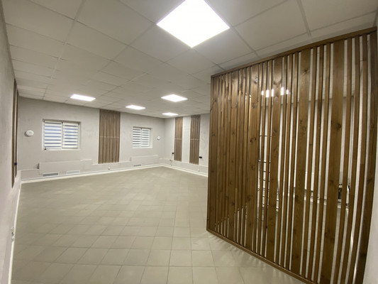 Сдам коммерческое помещение 96,7 м2, Пушкина ул, 18к2, Рязань г