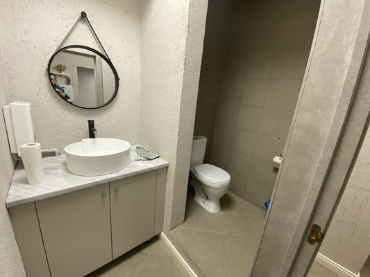 Сдам коммерческое помещение 96,7 м2, Пушкина ул, 18к2, Рязань г