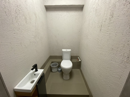 Сдам коммерческое помещение 96,7 м2, Пушкина ул, 18к2, Рязань г