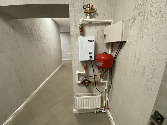 Сдам коммерческое помещение 96,7 м2, Пушкина ул, 18к2, Рязань г