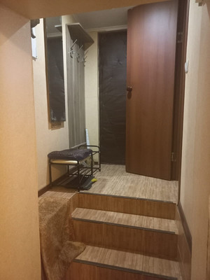Продам однокомнатную (1-комн.) квартиру, Трудящихся ул, 142, Ростов-на-Дону г