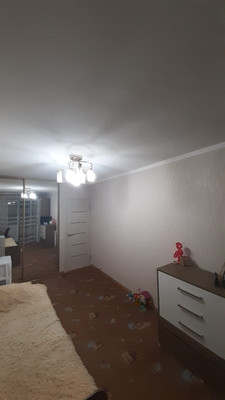 Продам двухкомнатную (2-комн.) квартиру, Таганрогская ул, 126, Ростов-на-Дону г