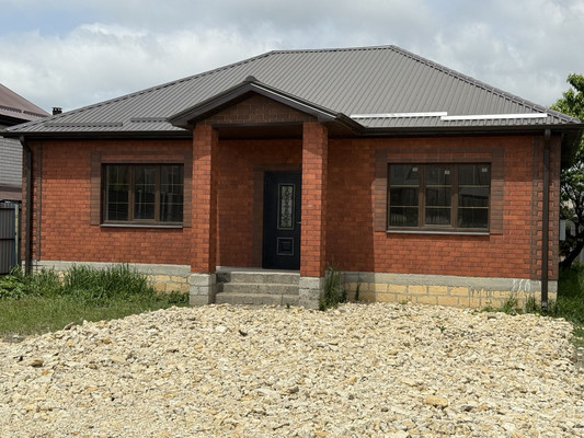 Продам дом, Гоголя ул, Михайловск г, 0 км от города