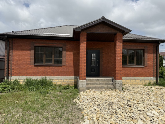 Продам дом, Гоголя ул, Михайловск г, 0 км от города