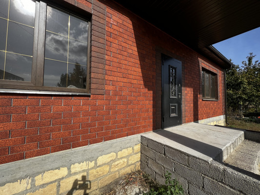 Продам дом, Гоголя ул, Михайловск г, 0 км от города