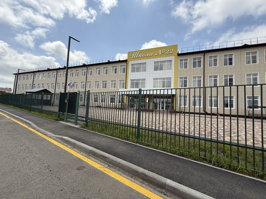 Продам дом, Гоголя ул, Михайловск г, 0 км от города