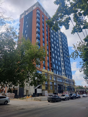 Продам двухкомнатную (2-комн.) квартиру, Ленинского Комсомола ул, 29, Рязань г