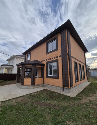 Продам дом, Ревякинский пер, 87, Дмитров г, 0 км от города