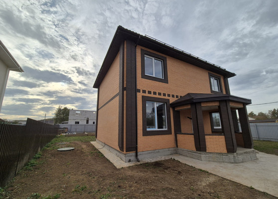 Продам дом, Ревякинский пер, 87, Дмитров г, 0 км от города