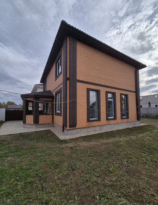 Продам дом, Ревякинский пер, 87, Дмитров г, 0 км от города