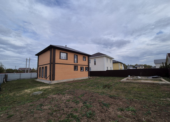 Продам дом, Ревякинский пер, 87, Дмитров г, 0 км от города