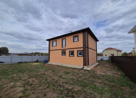 Продам дом, Ревякинский пер, 87, Дмитров г, 0 км от города