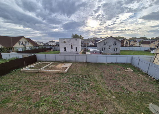 Продам дом, Ревякинский пер, 87, Дмитров г, 0 км от города