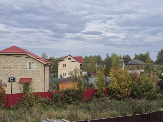 Продам дом, Ревякинский пер, 87, Дмитров г, 0 км от города