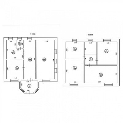 Продам дом, Ревякинский пер, 87, Дмитров г, 0 км от города