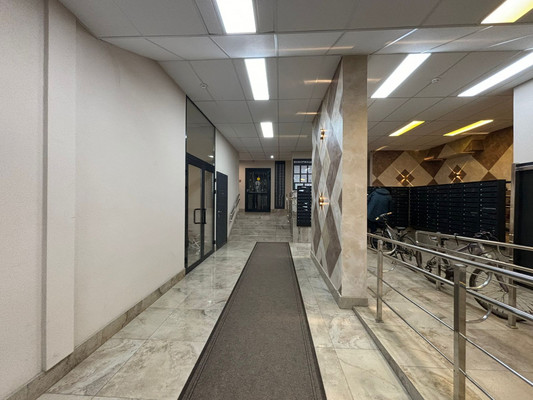 Продам двухкомнатную (2-комн.) квартиру, Олимпийский городок мкр, 3, Рязань г