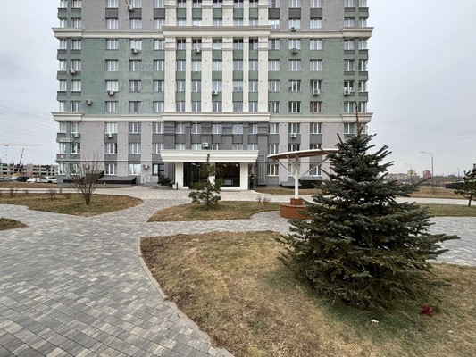 Продам двухкомнатную (2-комн.) квартиру, Олимпийский городок мкр, 3, Рязань г