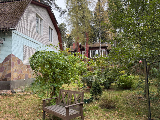 Продам дом, Ломоносова ул, 21Б, Кратово дп, 0 км от города