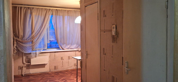 Продам многокомнатную квартиру, 25 Октября пр-кт, 56, Гатчина г