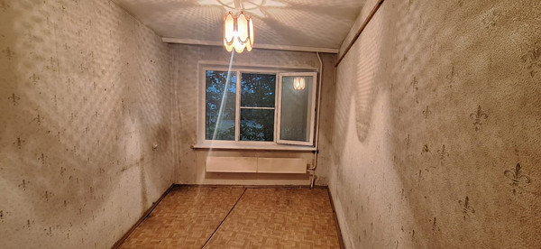 Продам многокомнатную квартиру, 25 Октября пр-кт, 56, Гатчина г