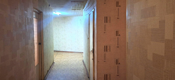 Продам многокомнатную квартиру, 25 Октября пр-кт, 56, Гатчина г