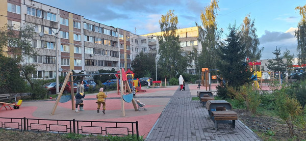 Продам многокомнатную квартиру, 25 Октября пр-кт, 56, Гатчина г