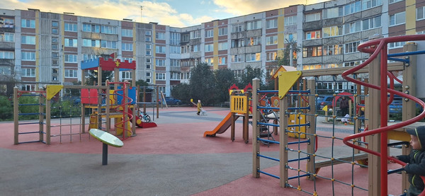 Продам многокомнатную квартиру, 25 Октября пр-кт, 56, Гатчина г