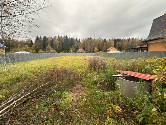 Продам участок 10,04 соток, Фермерское хоз., СПК Алешково тер, Чешково д, 0 км от города