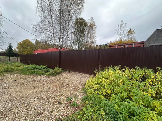 Продам участок 10,04 соток, Фермерское хоз., СПК Алешково тер, Чешково д, 0 км от города