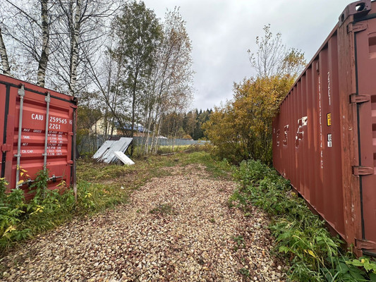 Продам участок 10,04 соток, Фермерское хоз., СПК Алешково тер, Чешково д, 0 км от города