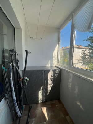 Продам однокомнатную (1-комн.) квартиру, Лазурная ул, 3, Белореченск г