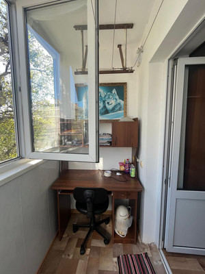 Продам однокомнатную (1-комн.) квартиру, Лазурная ул, 3, Белореченск г