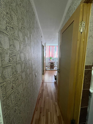 Продам однокомнатную (1-комн.) квартиру, Лазурная ул, 3, Белореченск г