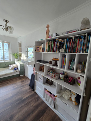 Продам трехкомнатную (3-комн.) квартиру, Крупской ул, 52, Ялта г