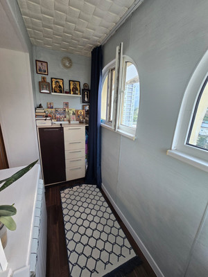 Продам трехкомнатную (3-комн.) квартиру, Крупской ул, 52, Ялта г