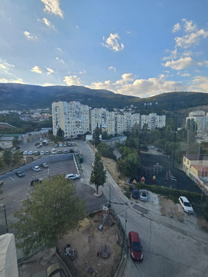 Продам трехкомнатную (3-комн.) квартиру, Крупской ул, 52, Ялта г