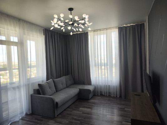 Продам двухкомнатную (2-комн.) квартиру, Крымской весны ул, 5к2, Мирное с