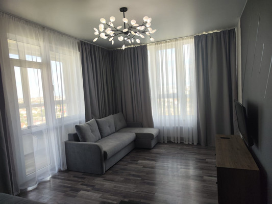 Продам двухкомнатную (2-комн.) квартиру, Крымской весны ул, 5к2, Мирное с