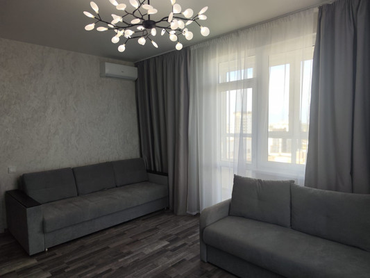 Продам двухкомнатную (2-комн.) квартиру, Крымской весны ул, 5к2, Мирное с