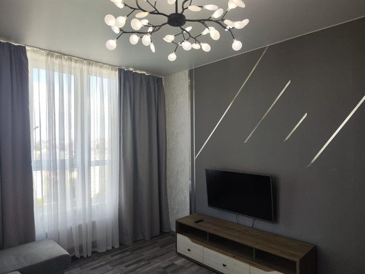 Продам двухкомнатную (2-комн.) квартиру, Крымской весны ул, 5к2, Мирное с