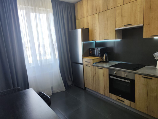 Продам двухкомнатную (2-комн.) квартиру, Крымской весны ул, 5к2, Мирное с