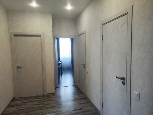 Продам двухкомнатную (2-комн.) квартиру, Крымской весны ул, 5к2, Мирное с