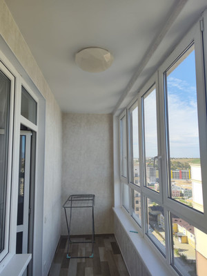 Продам двухкомнатную (2-комн.) квартиру, Крымской весны ул, 5к2, Мирное с