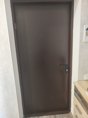 Продам двухкомнатную (2-комн.) квартиру, Крымской весны ул, 5к2, Мирное с